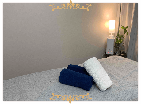 美と健康をサポートする隠れ家エステサロン